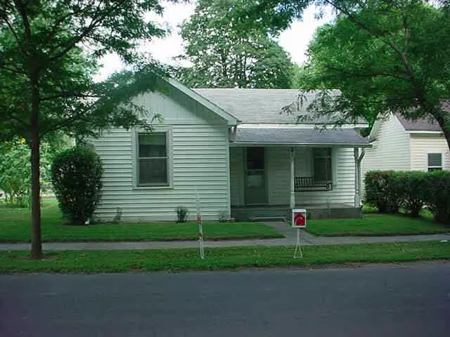 Franklin, IN 46131,649 Hurricane ST