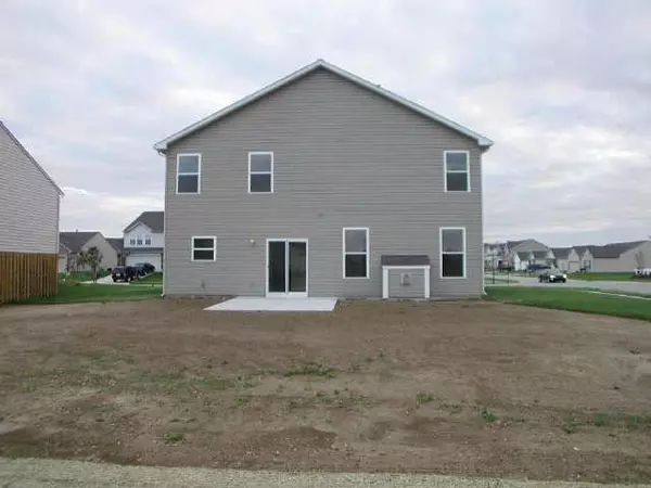 Greenwood, IN 46142,1022 Hazelwood DR