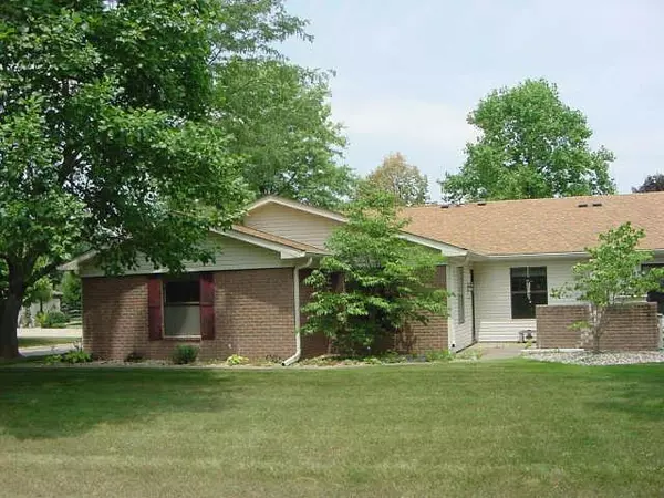 4506 HARVARD DR, Anderson, IN 46013