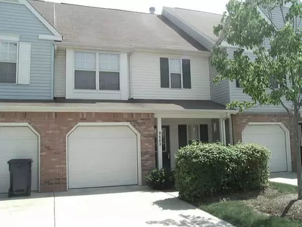 9683 Legare, Fishers, IN 46038