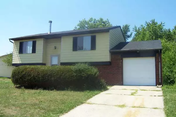 10034 E 33rd ST, Indianapolis, IN 46235