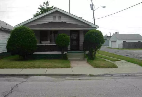 Indianapolis, IN 46221,1218 Hiatt ST