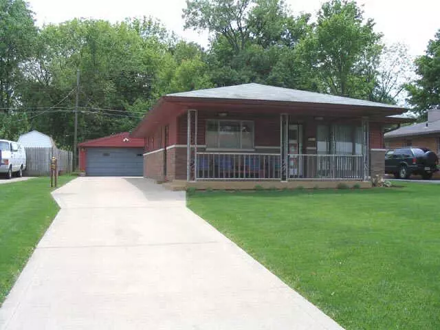 2201 Detroit ST, Beech Grove, IN 46107