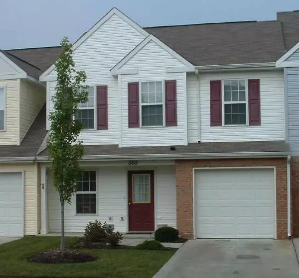 505 Elkhart DR, Westfield, IN 46074