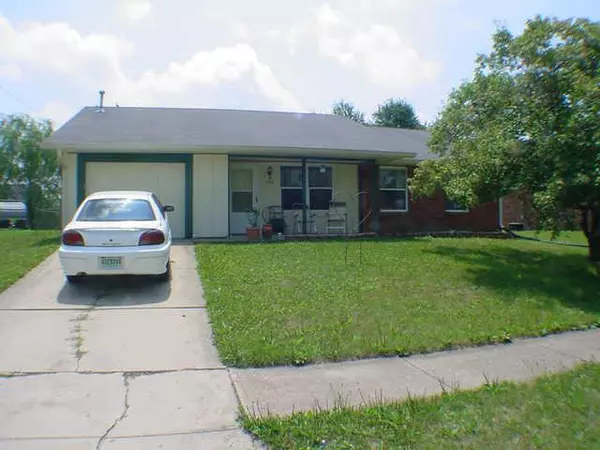 459 Green Springs, Whiteland, IN 46184