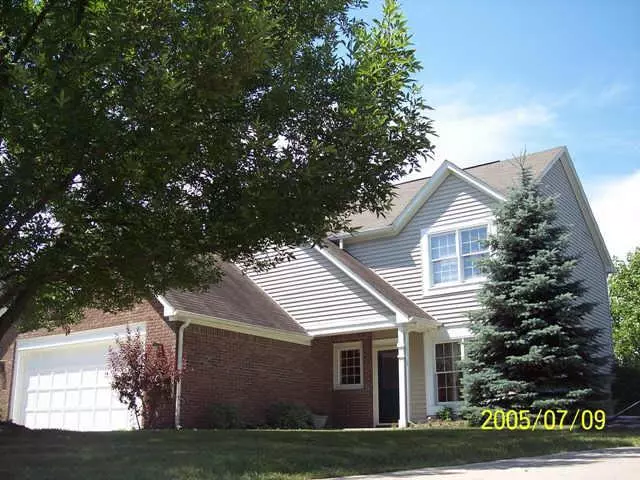 Indianapolis, IN 46256,8652 Woodstone Way W DR