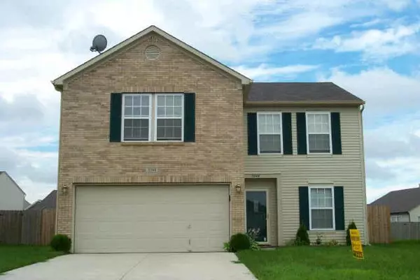 5744 N Jefferson, Mccordsville, IN 46055