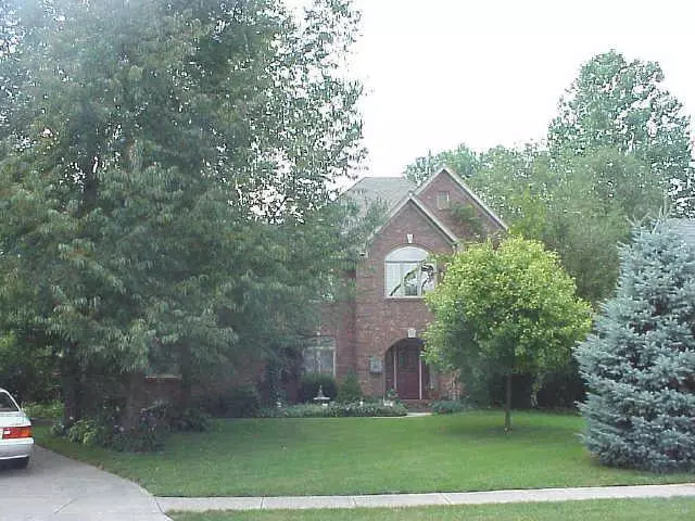 234 Adrienne DR, Greenwood, IN 46142