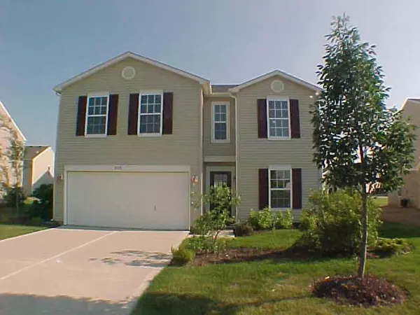 625 Country Gate DR, New Whiteland, IN 46184