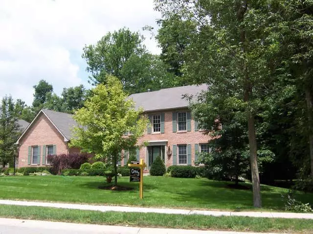 Carmel, IN 46033,3738 DOTY LN