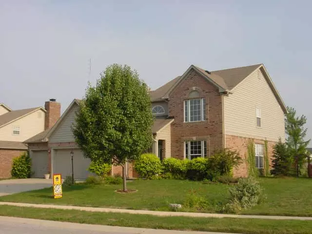 1111 Statesman DR, Brownsburg, IN 46112