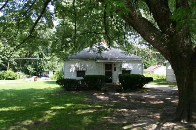 1814 Fulton ST, Anderson, IN 46016