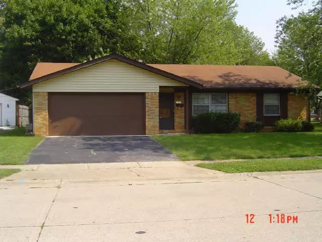 Indianapolis, IN 46235,3507 N JEROME CT