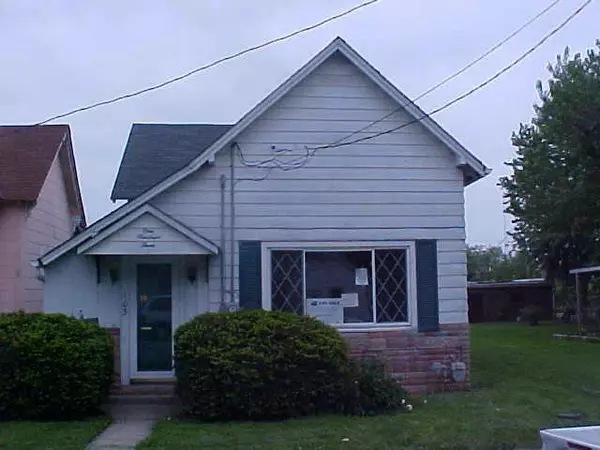 103 Center, Greenfield, IN 46140