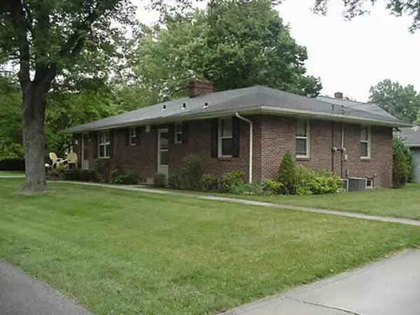 5796 Indianola AVE, Indianapolis, IN 46220