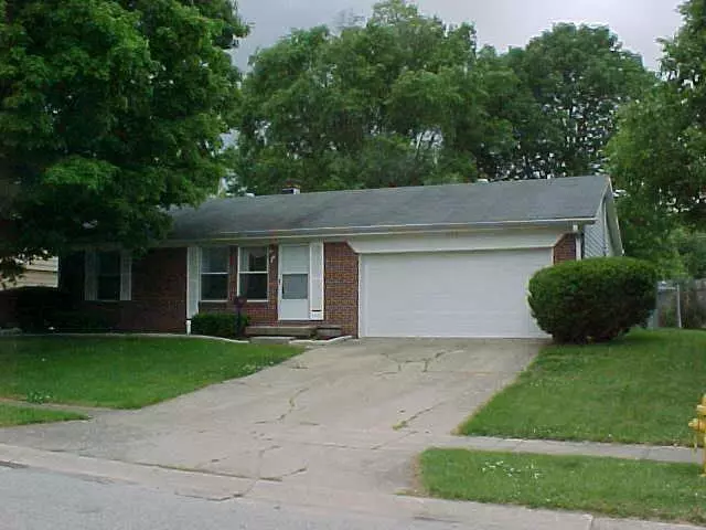 502 S Jefferson ST, Brownsburg, IN 46112