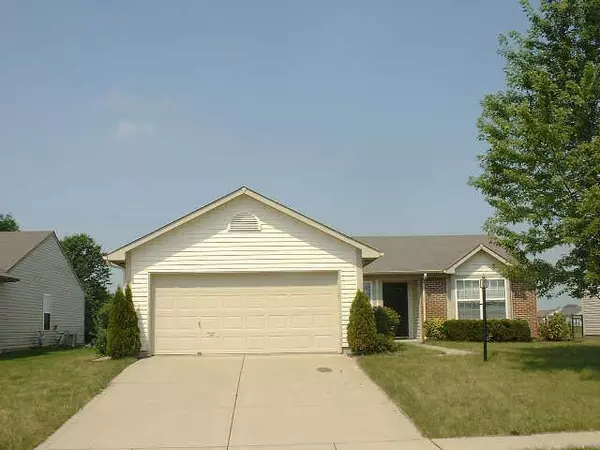 Noblesville, IN 46062,17802 CAPTIVA WAY