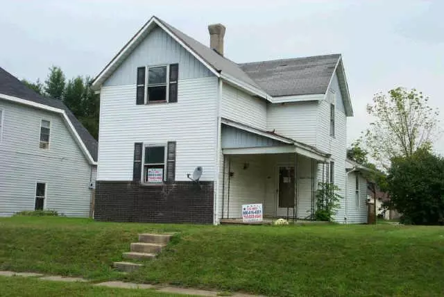 1216 W 6th ST, Anderson, IN 46016