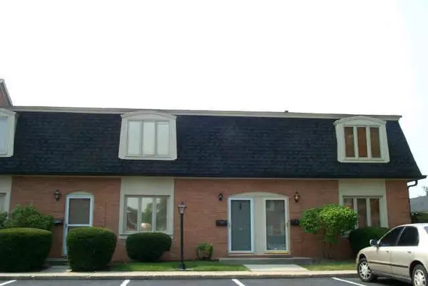 1131 Canterbury Square South #1131, Indianapolis, IN 46260