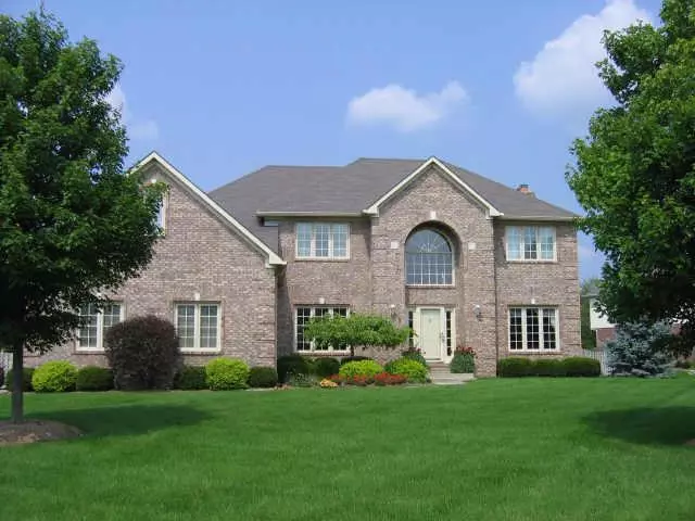 13402 KING RAIL WAY, Carmel, IN 46033