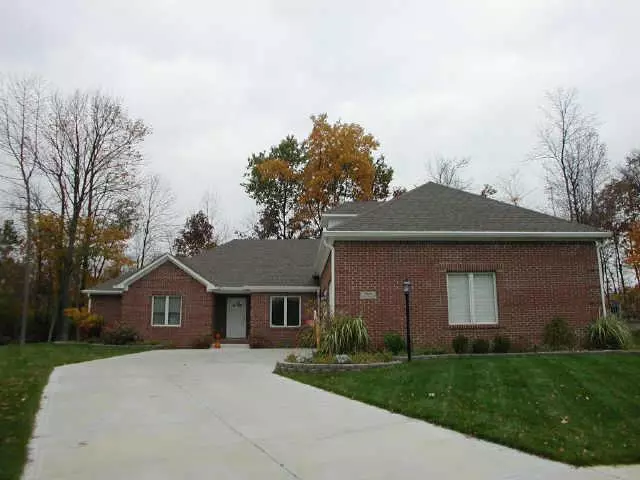 Indianapolis, IN 46259,7802 SHADY WOODS DR