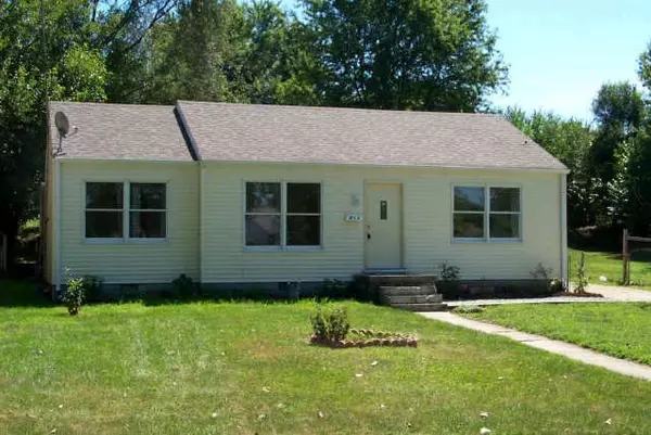 315 S Parkway DR, Anderson, IN 46013