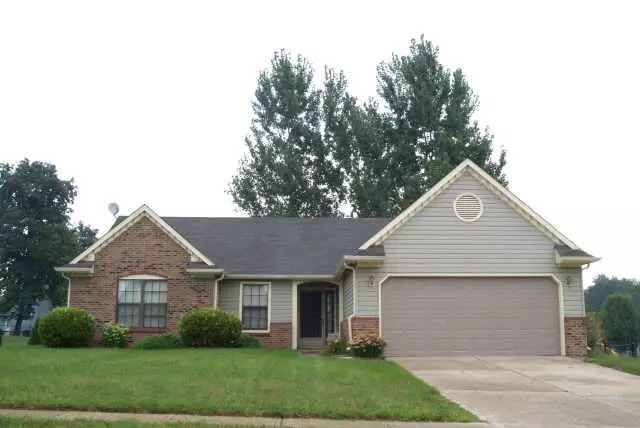 759 Sable Ridge DR, Greenwood, IN 46142