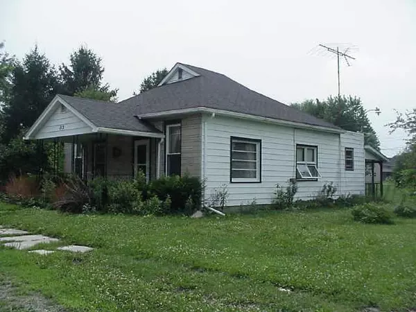 Shirley, IN 46384,113 S Pennsylvania