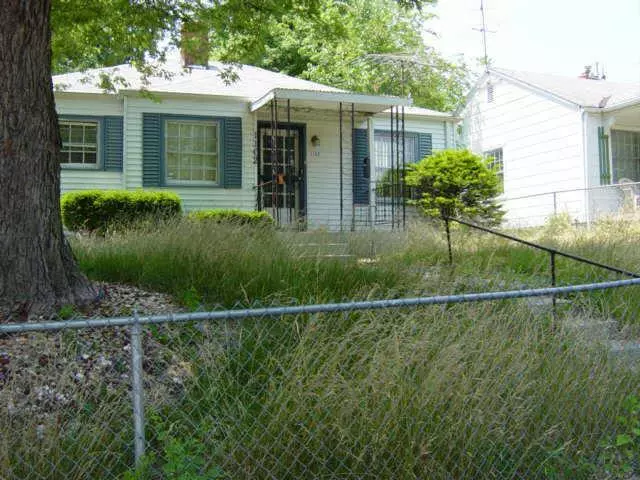 1162 Sharon AVE, Indianapolis, IN 46222