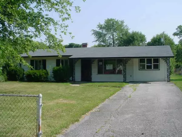 4307 MOLINE DR, Indianapolis, IN 46221