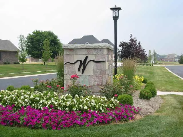 Lot 112 Windridge Landing, Brownsburg, IN 46112