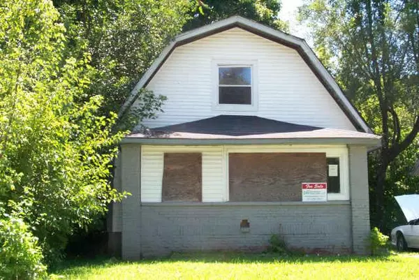 3415 E 26TH ST, Indianapolis, IN 46218