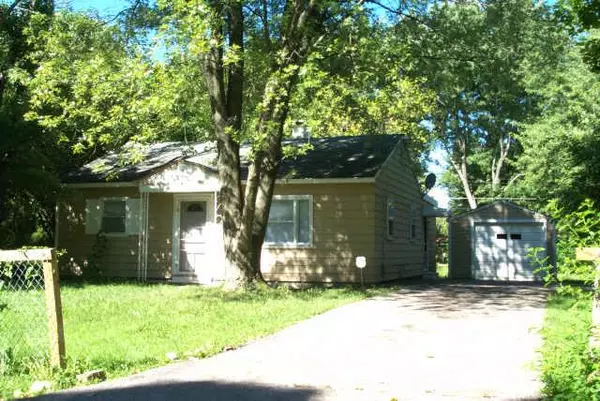 3217 N Bolton, Indianapolis, IN 46218