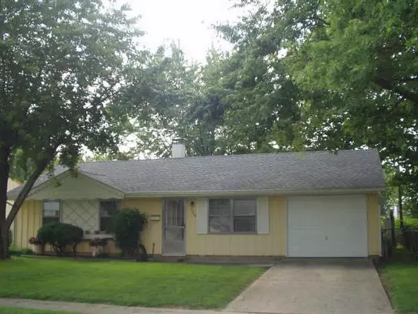 4060 Alsace PL, Indianapolis, IN 46226