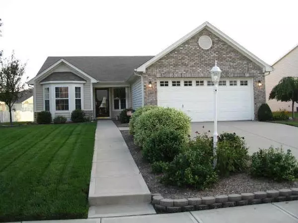 Fishers, IN 46038,10709 Springston CT