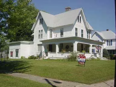 705 N Harrison St., Rushville, IN 46173