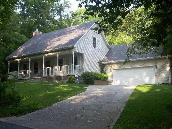 Knightstown, IN 46148,8350 S Floral