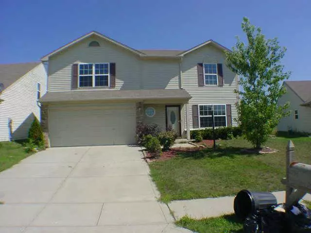 Indianapolis, IN 46254,4739 Falcon Grove DR