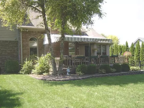 Greenwood, IN 46142,999 Silver Hill LN