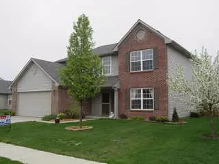 10611 Sand Creek BLVD, Fishers, IN 46038