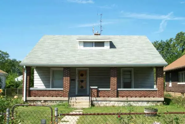 842 S TREMONT, Indianapolis, IN 46221