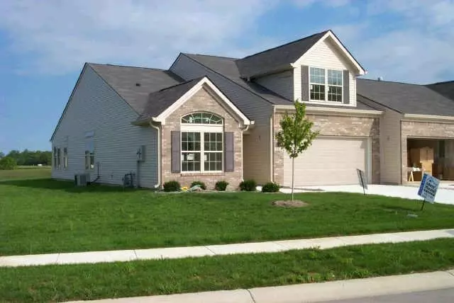 Brownsburg, IN 46112,2318 Heartland LN