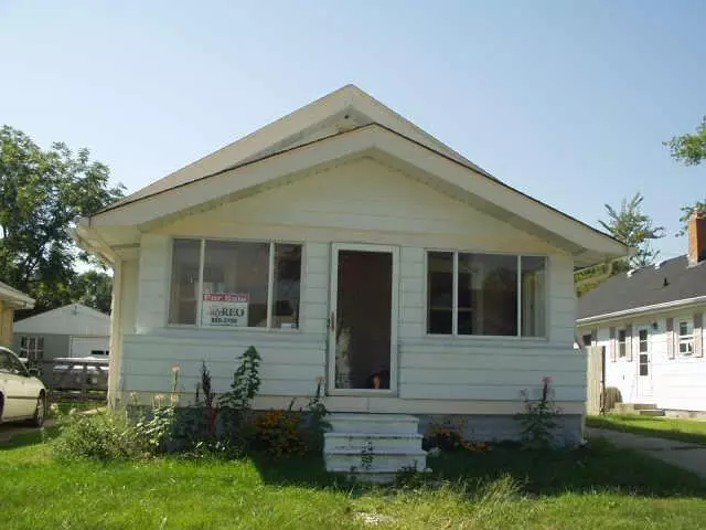 1617 Finley, Indianapolis, IN 46203