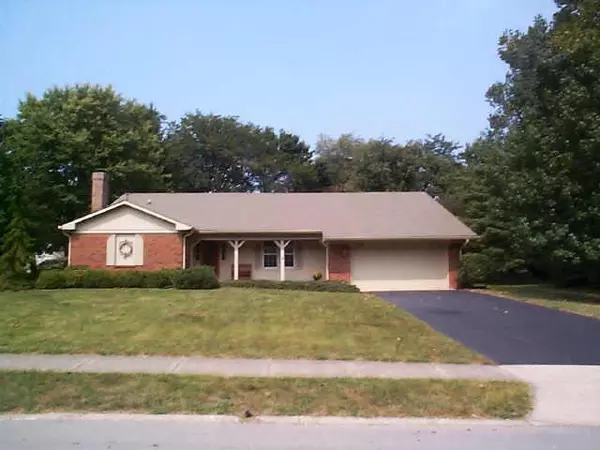 3536 EMILY WAY, Carmel, IN 46033