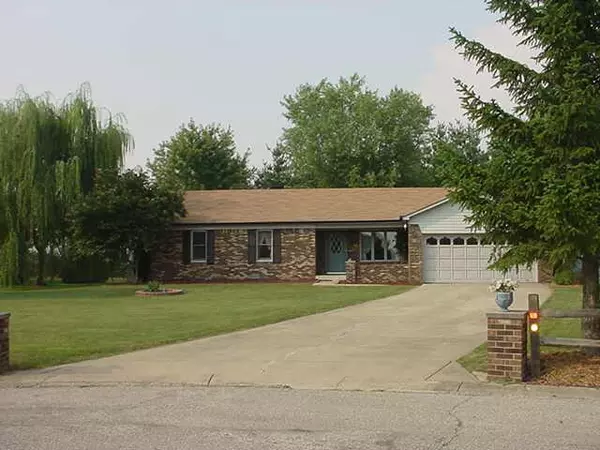 Avon, IN 46123,1238 JOANNA CT