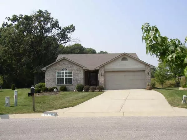 12936 St. Andrews, Fishers, IN 46038