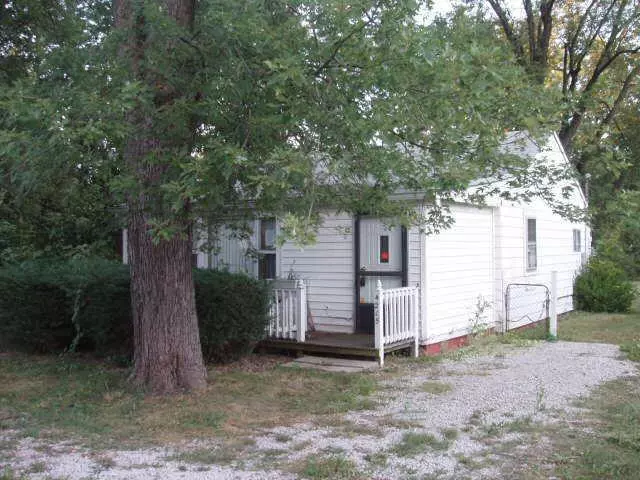 4205 E Naomi ST, Indianapolis, IN 46203