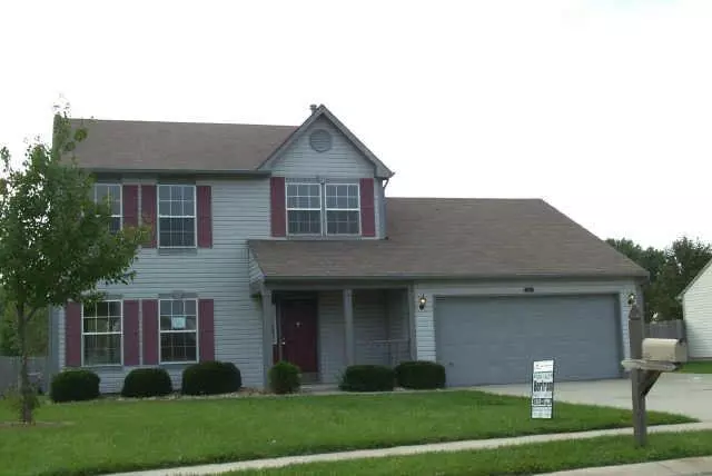 Mooresville, IN 46158,203 Rollingview CT