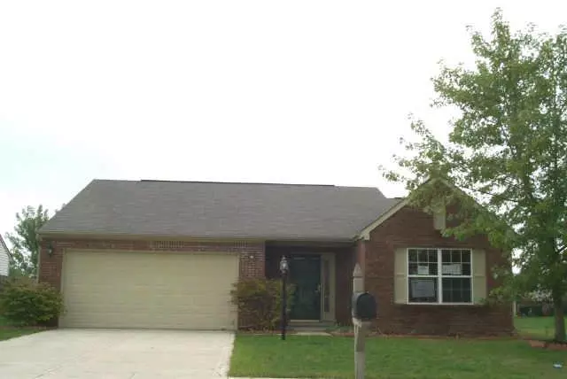 6635 SPARROWOOD BLVD, Indianapolis, IN 46236