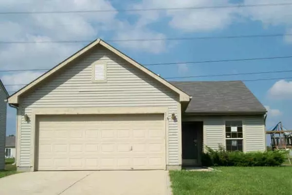 6204 GLEN FLINT, Indianapolis, IN 46254